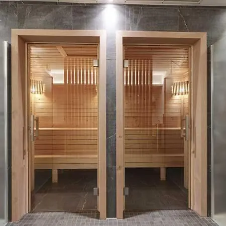 Διαμέρισμα Steinadler Seekarspitz Fl - Skiing In