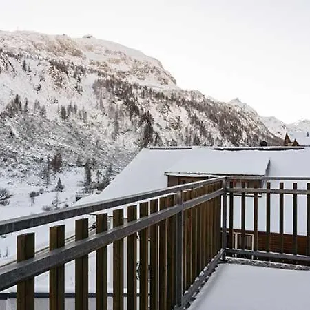 Διαμέρισμα Steinadler Seekarspitz Fl - Skiing In Obertauern