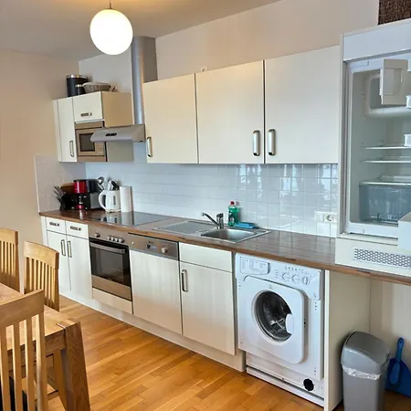 Steinadler Seekarspitz Fl - Skiing In Διαμέρισμα