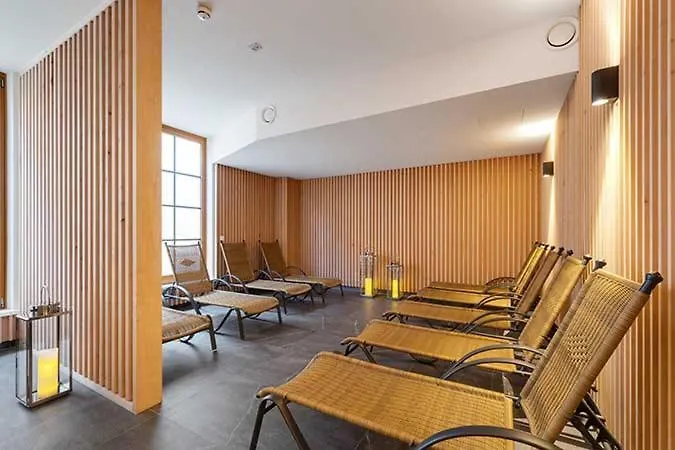 Steinadler Seekarspitz Fl - Skiing In