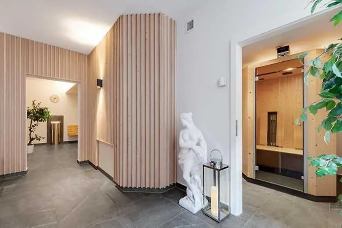 Steinadler Seekarspitz Fl - Skiing In