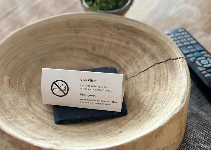 Steinadler Seekarspitz Fl - Skiing In דירה *