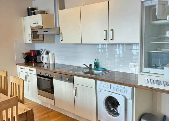 Steinadler Seekarspitz Fl - Skiing In דירה